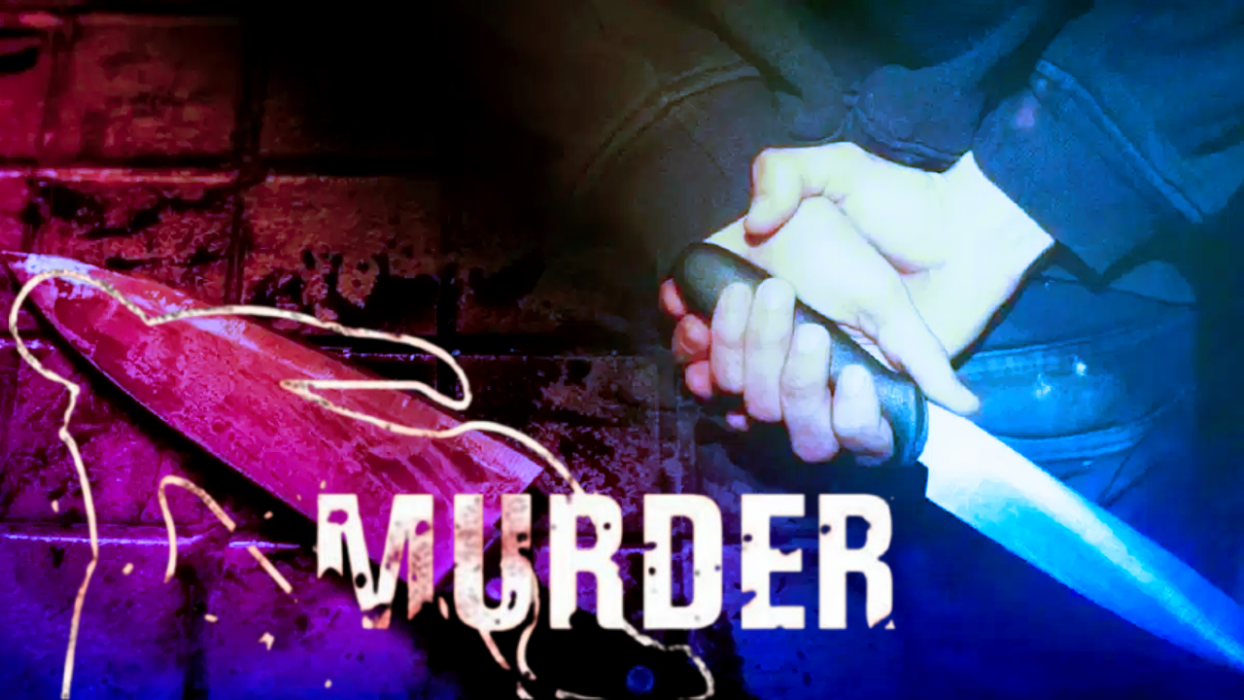 लखनऊ मे चाकू से गोदकर युवक की निर्मम हत्या, मचा हड़कंप, सामने आई वजह!