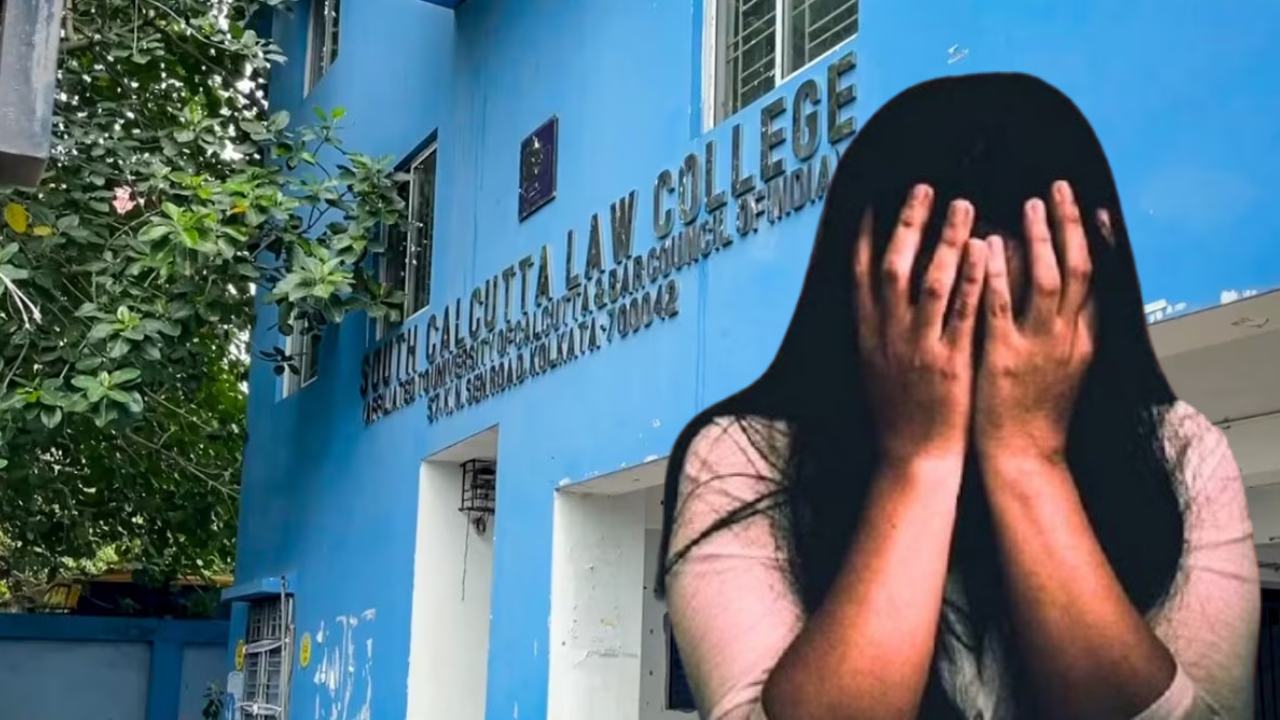 कोलकाता लॉ कॉलेज गैंगरेप मामले में चौकाने वाले खुलासे, पीडिता ने सुनाई आपबीती
