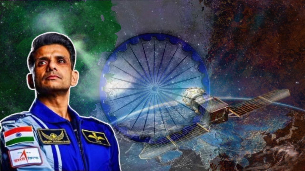 अंतरिक्ष की दुनिया और कहां खड़ा है भारत, जानें