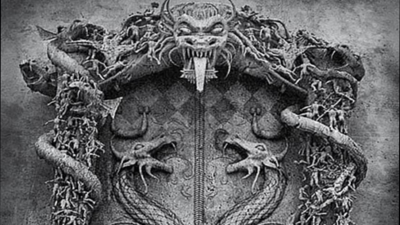 पद्मनाभस्वामी मंदिर का सातवां द्वार, जिसे खोलते ही हो सकता है विनाश ! जाने रहस्य