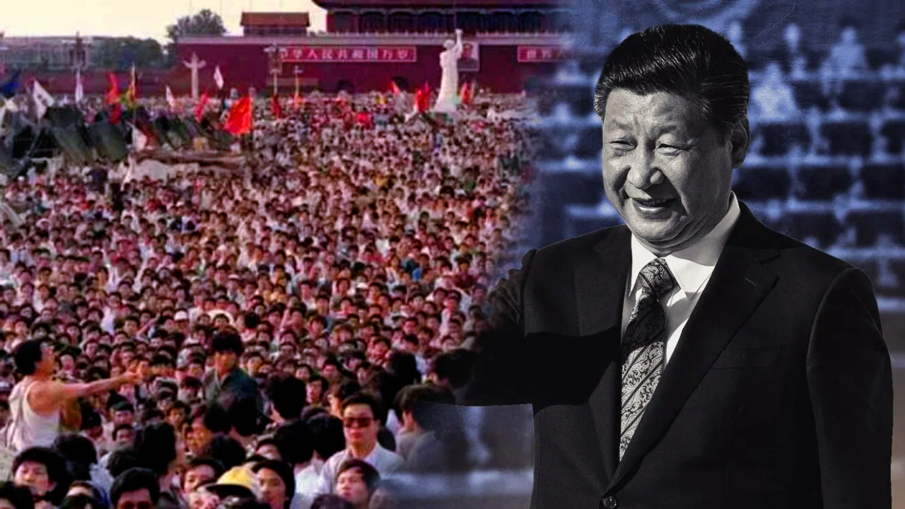 चीन के राष्ट्रपति लापता? क्या सत्ता परिवर्तन की तैयारी!