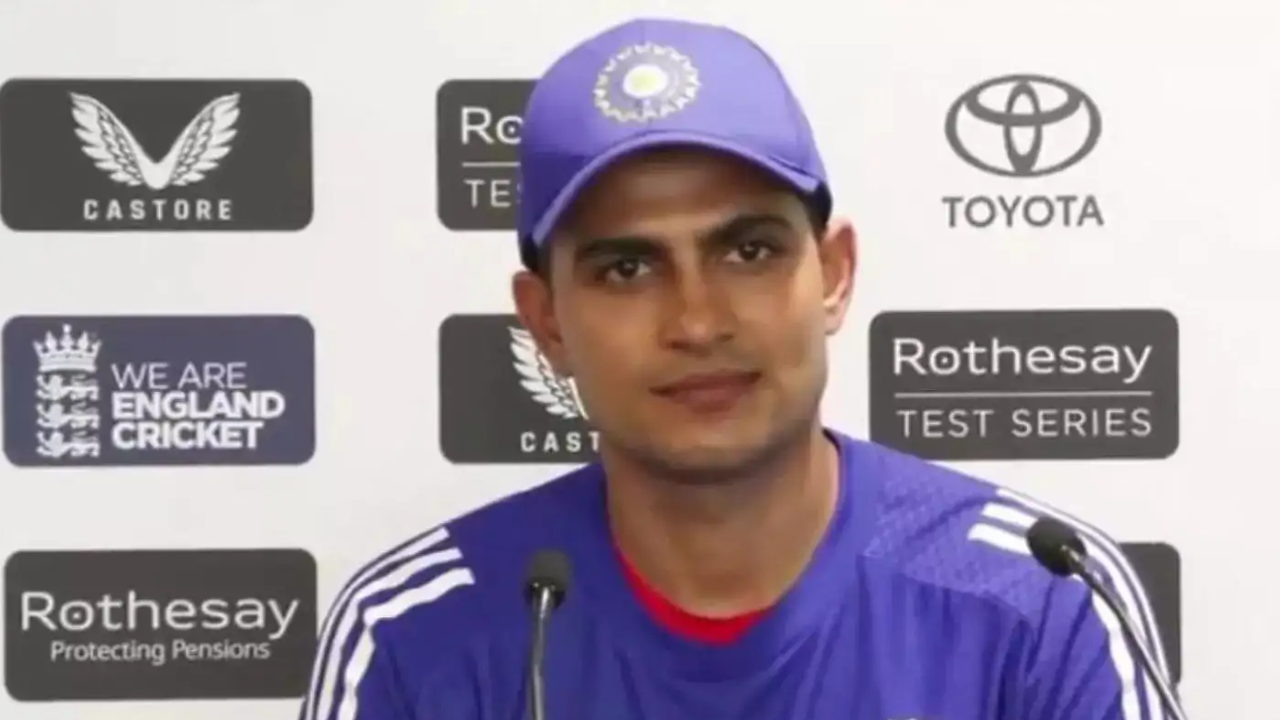 वो पत्रकार कहां है… ऐतिहासिक जीत के बाद कप्तान गिल ने अंग्रेज रिपोर्टर को दिखाया आईना