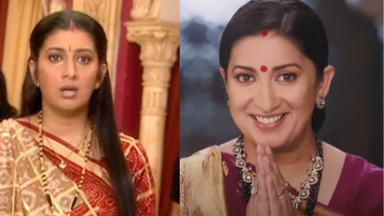 क्योंकि सास भी कभी बहू थी...TV पर फिर दिखेगा सालों पुराना सीरियल, देखे प्रोमो