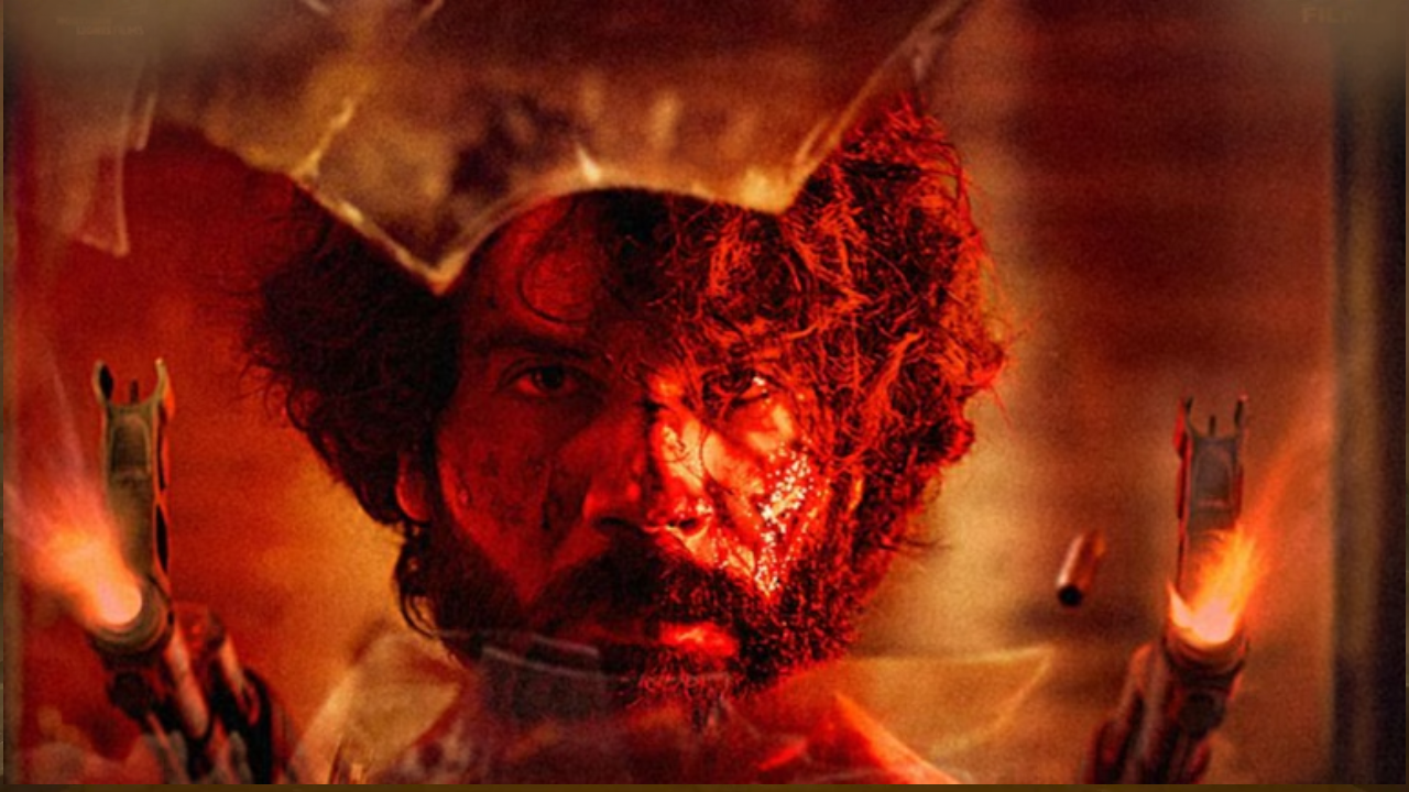 Maalik Movie Review: गैंगस्टर अवतार मे नजर आए  राजकुमार, जाने कैसी है 'मालिक' की कहानी?