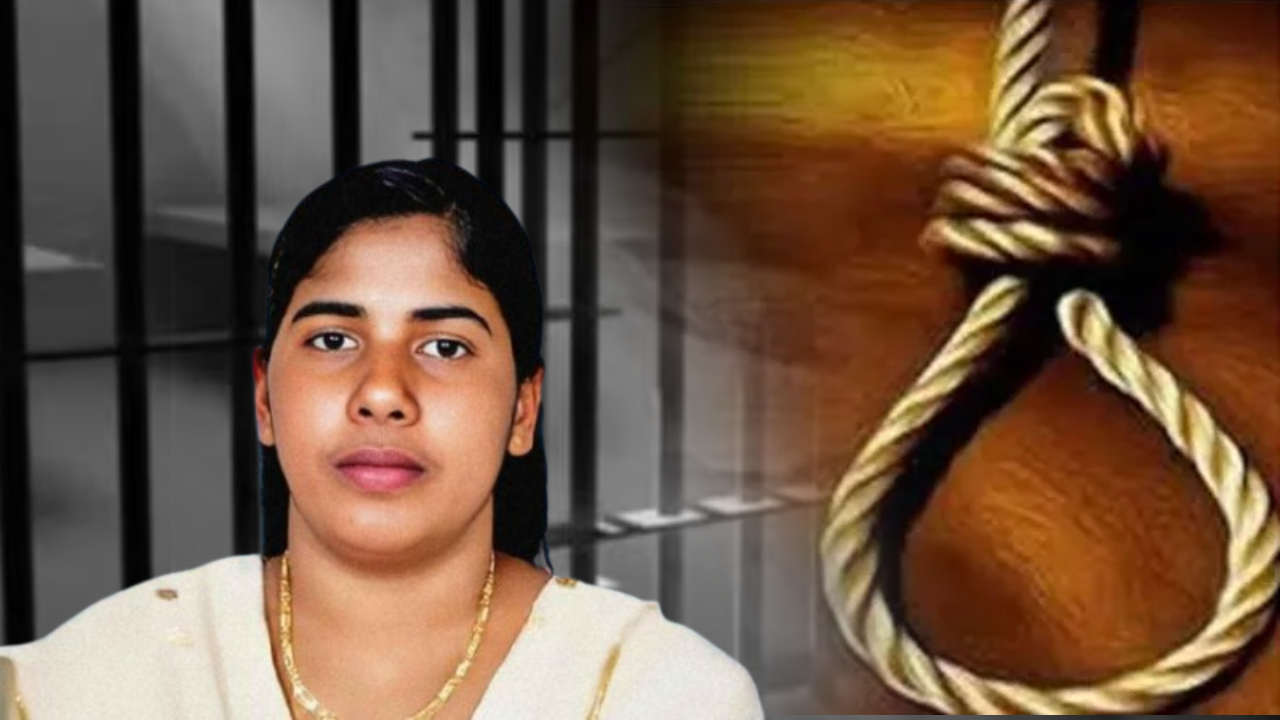 भारतीय नर्स निमिषा प्रिया को 'यमन' में सजा-ए-मौत, क्या अभी भी बच सकती है जान?