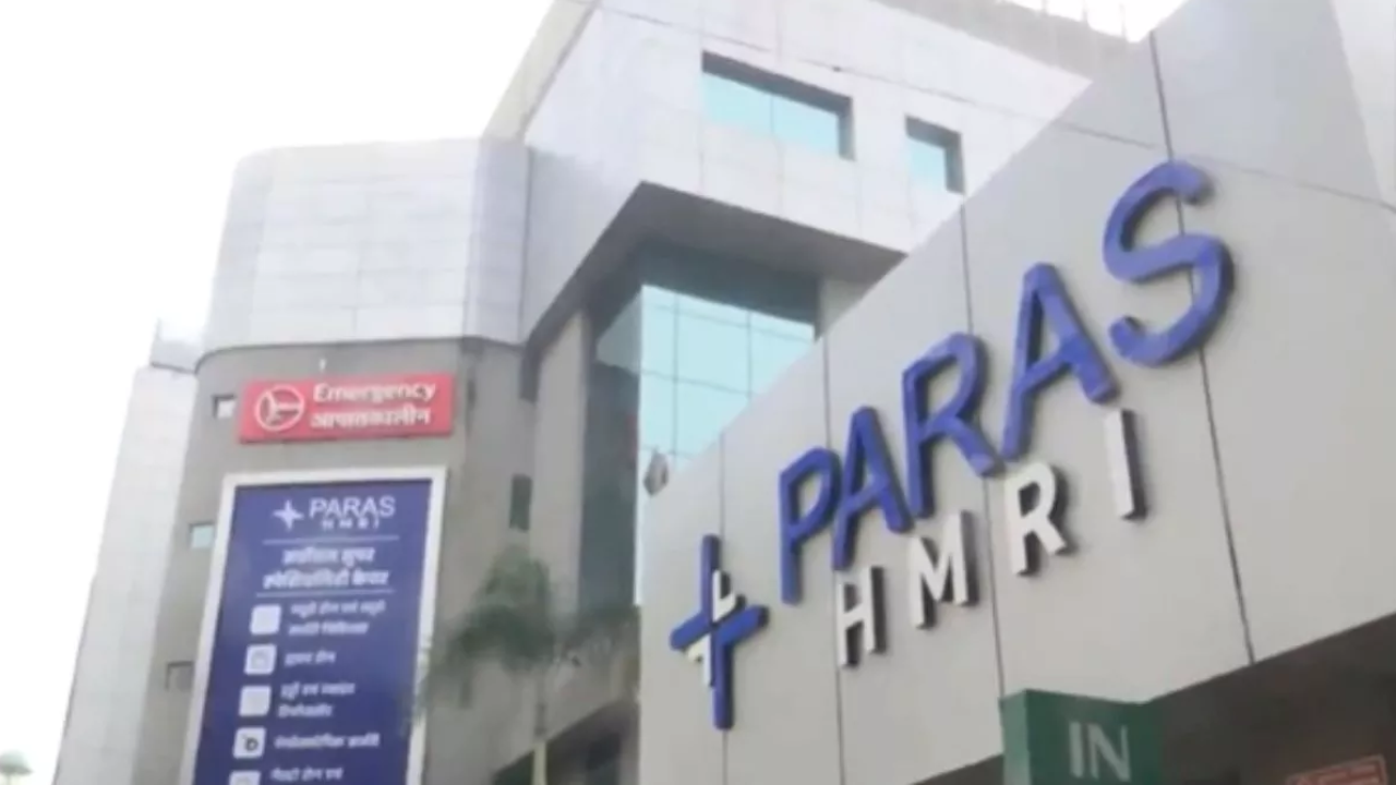 पटना के पारस अस्पताल मे गोलीबारी, 1 की मौत, मचा हड़कंप