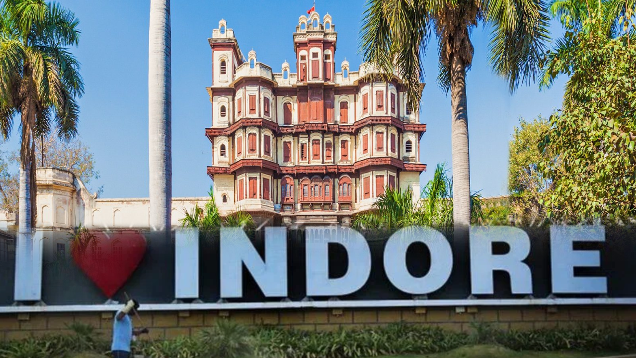 इंदौर फिर बना देश का सबसे स्वच्छ शहर, ये शहर भी चमके