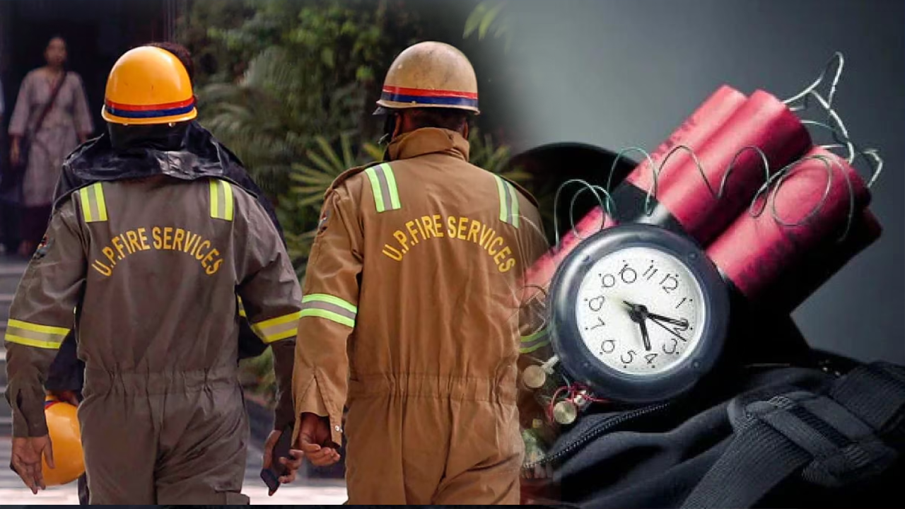 दिल्ली के बाद बेंगलुरु के इन स्कूलों को बम से उड़ाने की धमकी, मचा हड़कंप, जांच जारी