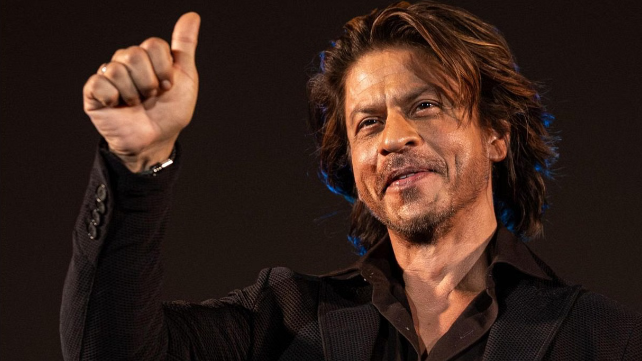 'किंग' के सेट घायल हुए 'शाहरुख खान': मेकर्स को टालनी पड़ी शूटिंग