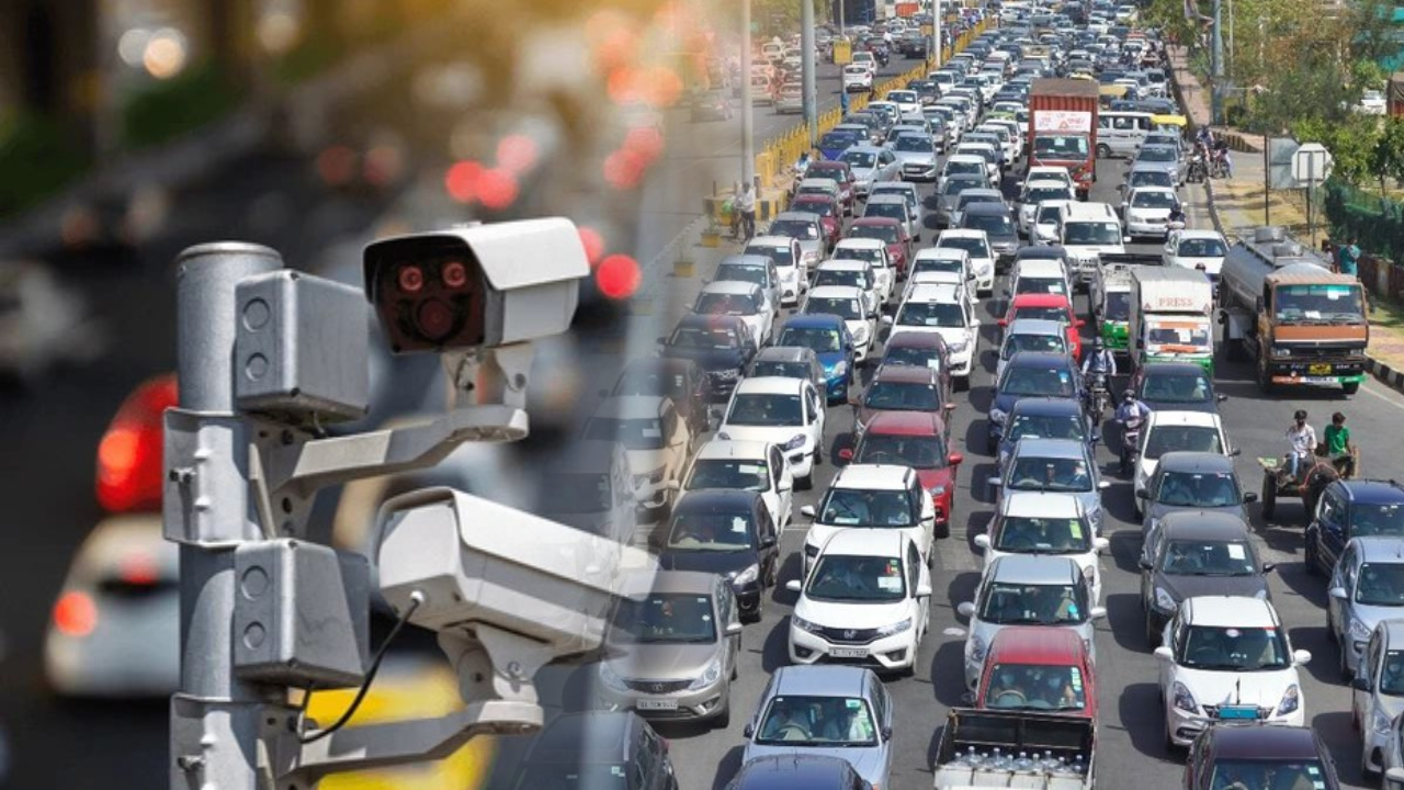 सावधान: UP में 3 लाख गाड़ियों का रजिस्ट्रेशन होंगे रद्द, नही किया चालान का भुगतान, तो अभी करें ये काम!