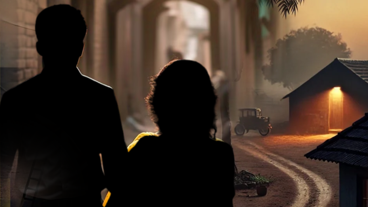 भांजे पर आया प्यार, फिर 4 बच्चों की मां फरार... पति बोला- वो मुझे जहर दे सकती थी