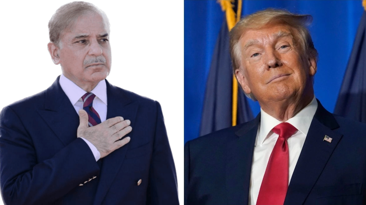 ट्रंप ने की पाकिस्तान से OIL डील, कहा- शायद एक दिन पाकिस्तान भारत को तेल बेचे