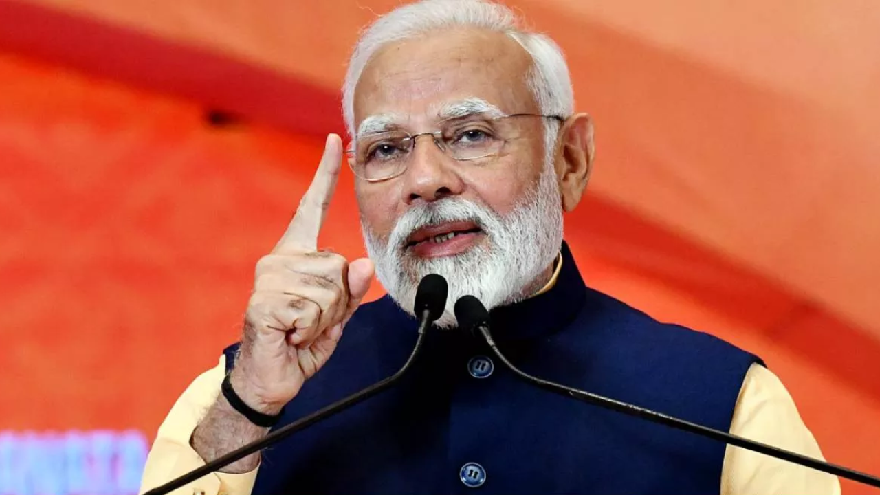 मोदी कैबिनेट का बड़ा फैसला, रेलवे-किसानों के लिए उठाए यें कदम