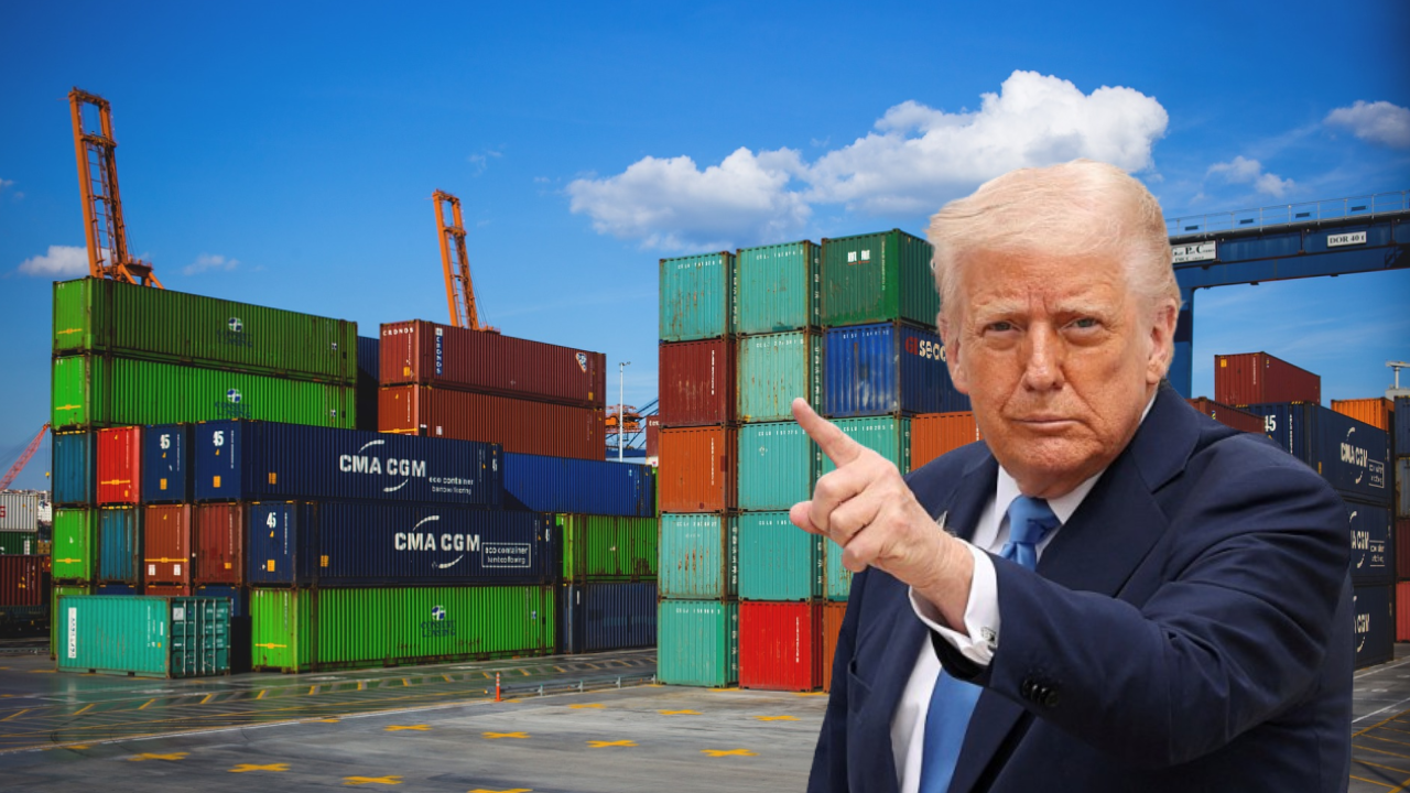 भारत पर ट्रम्प का 25% टैरिफ 7 दिन टला, पकिस्तान, बांग्लादेश समेत 90 देशों को भी राहत