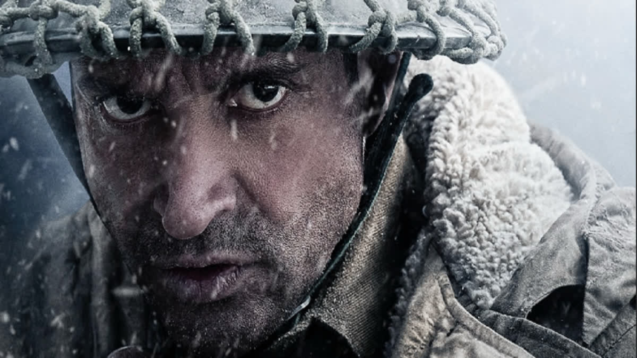 फिल्म ‘120 बहादुर’ का Teaser रिलीज: Farhan Akhtar की दमदार वापसी