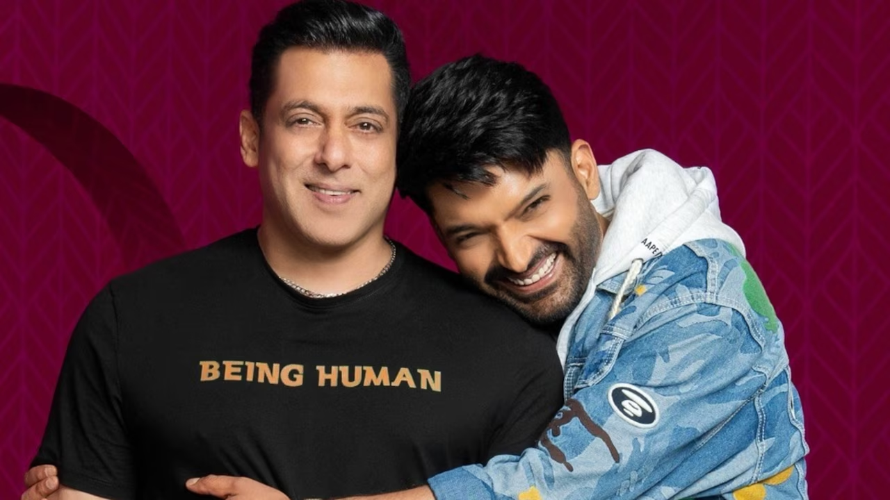 'जो सलमान के साथ काम करेगा, वो मरेगा' कपिल शर्मा को लॉरेंस बिश्नोई गैंग की धमकी