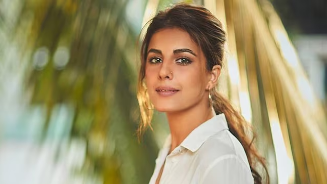 ऑडिशन के दौरान सबके सामने... मिर्जापुर एक्ट्रेस Isha Talwar ने किया चौकाने वाला खुलासा