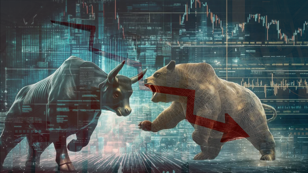 टॉप-10 कंपनियों में 6 की वैल्यू ₹1.36 लाख करोड़ गिरी, रिलायंस को सबसे बड़ा झटका