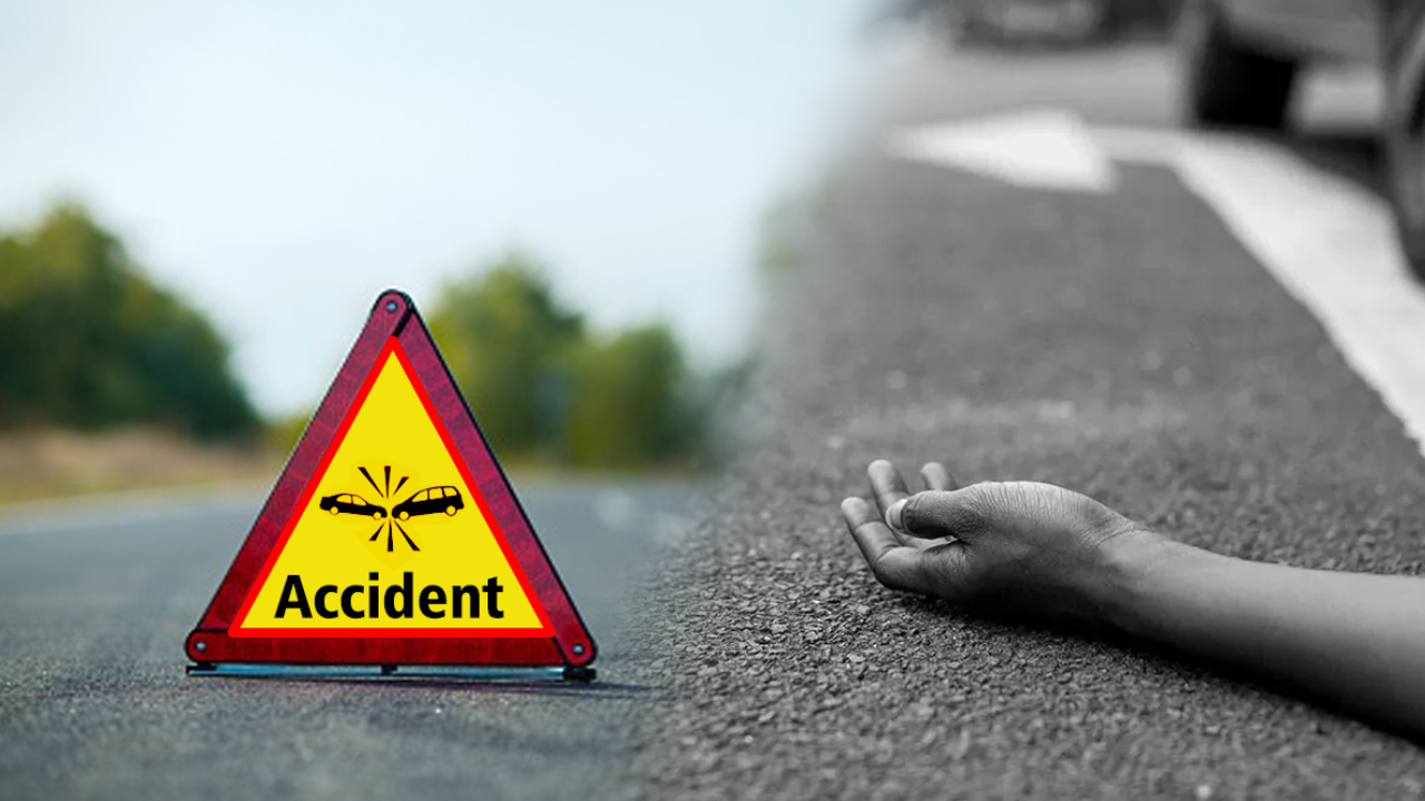 महाराष्ट्र में बड़ा हादसा, पिकअप खाई में गिरने से 6 महिलाओं की मौत, कई घायल