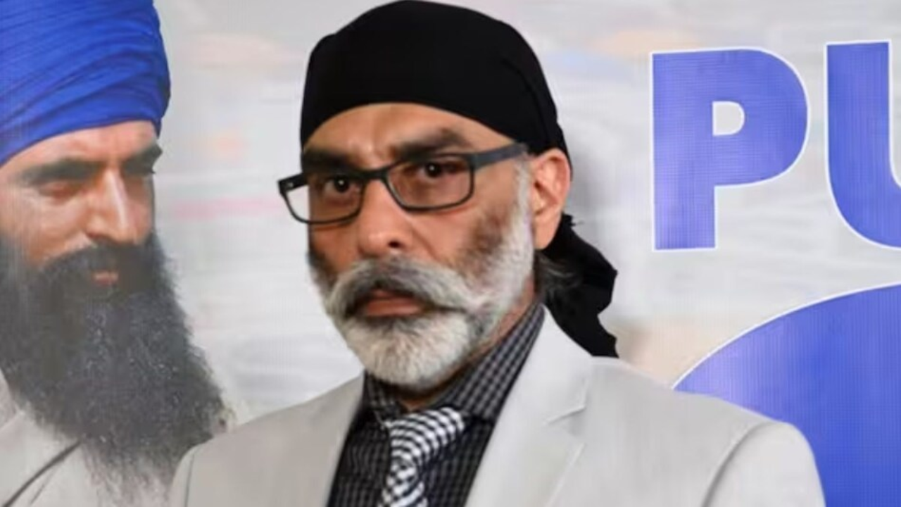 आतंकी पन्नू की 15 अगस्त को ट्रेन उड़ाने की धमकी: पंजाब-दिल्ली में हाई अलर्ट