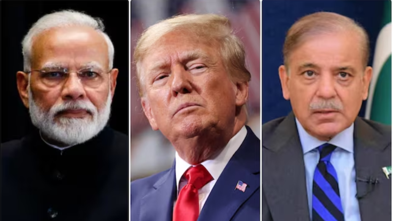 पाकिस्तान ने भारतीय राजनयिकों की पानी-गैस सप्लाई पर लगाई रोक