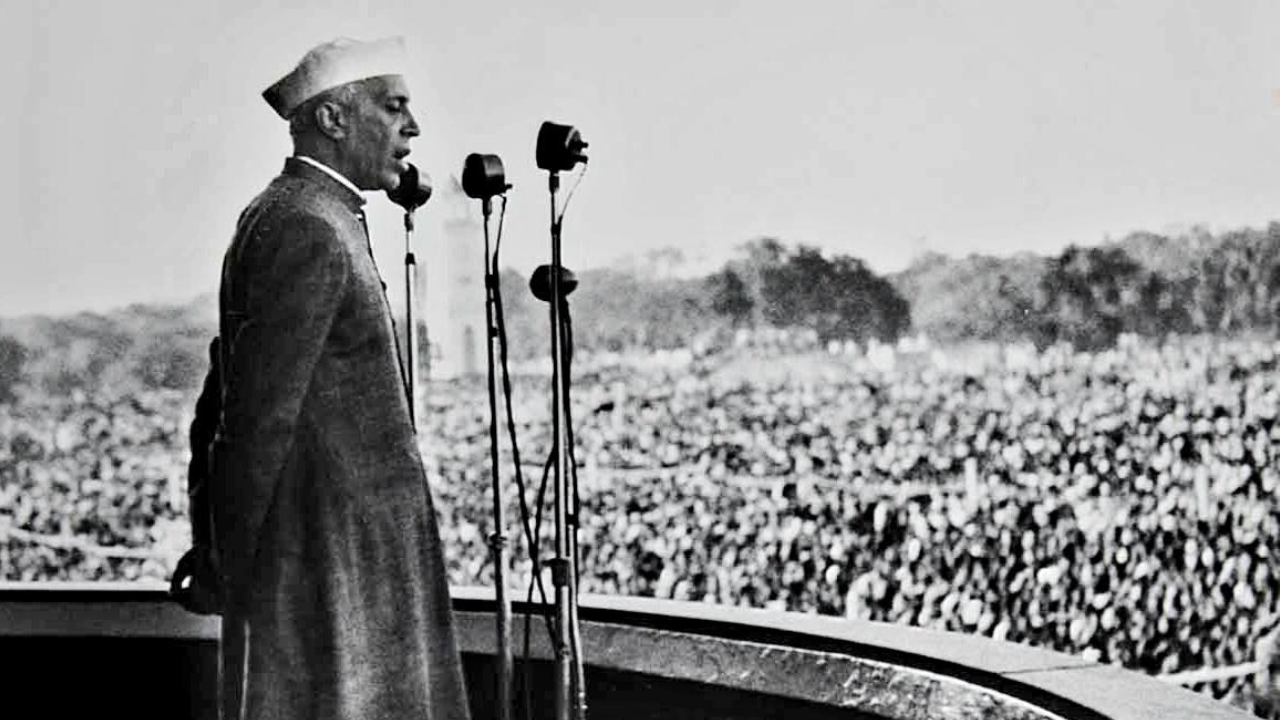 15 अगस्त 2025: कल पूरे देश में होगा 79वां स्वतंत्रता दिवस जश्न