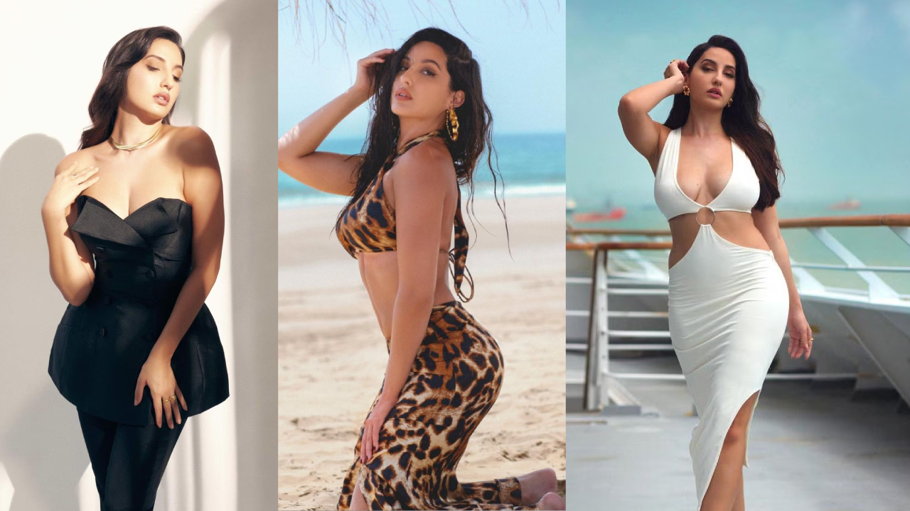 गाजियाबाद में सनकी पति की करतूत, नोरा फतेही जैसा फिगर चाहता था पति, पत्नि का हुआ ये हाल