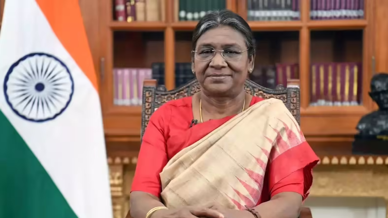 राष्ट्रपति मुर्मू ने नए आयकर कानून को दी मंजूरी: जानिए क्या हुए बड़े बदलाव