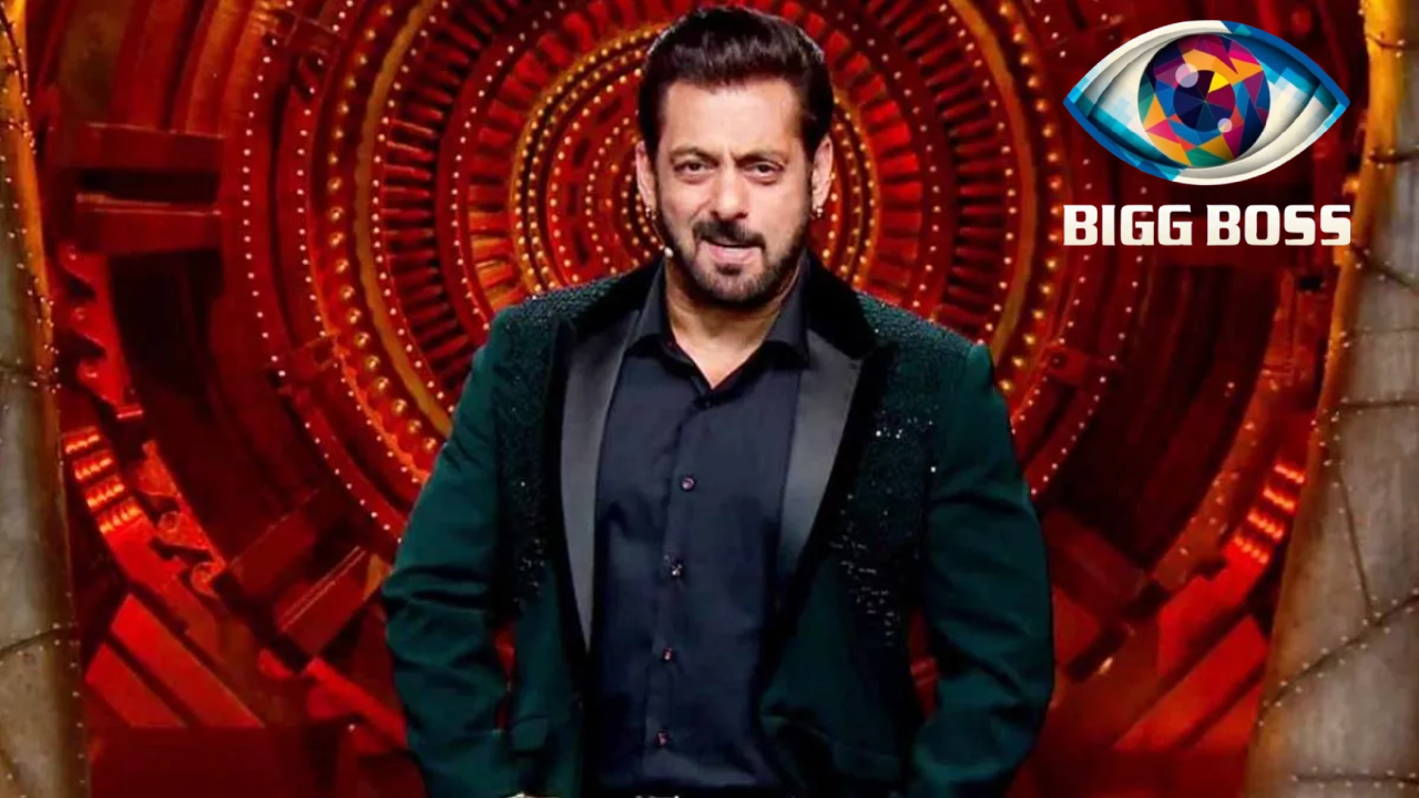 बिग बॉस 19 मे धमाल मचाने आ रहे 17 कंटेस्टेंट कौन?
