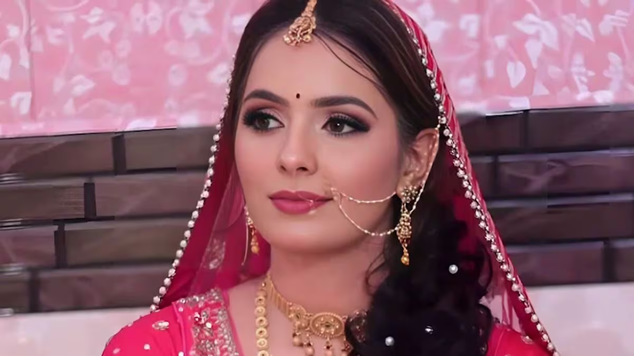 दहेज के लोभियों ने ली निक्की की जान, रूपबास गांव में मातम… हर आंख नम