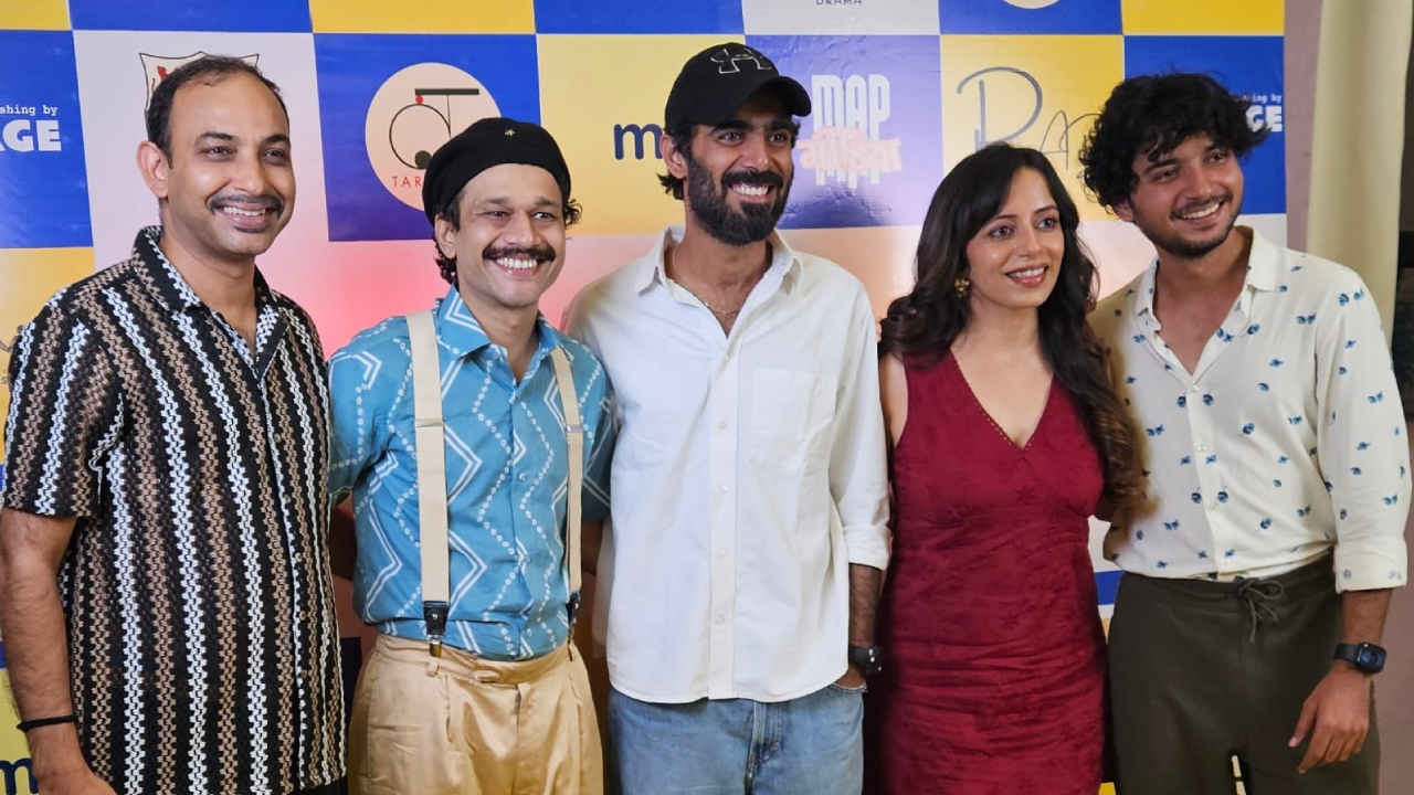 दिल दोस्ती फाइनेंस: जेब में समाई नई पीढ़ी की कहानी