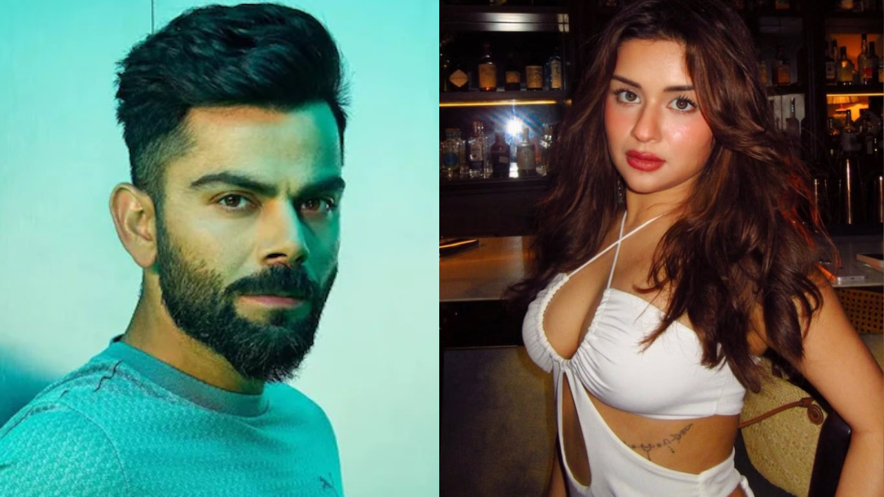 विराट कोहली के लाइक पर अवनीत कौर ने तोड़ी चुप्पी: बोलीं- 'प्यार मिलता रहे'