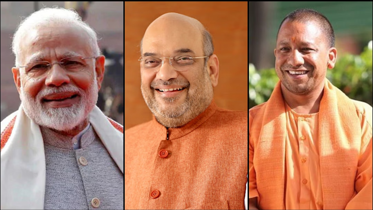 नरेंद्र मोदी के बाद प्रधानमंत्री पद का दावेदार कौन?