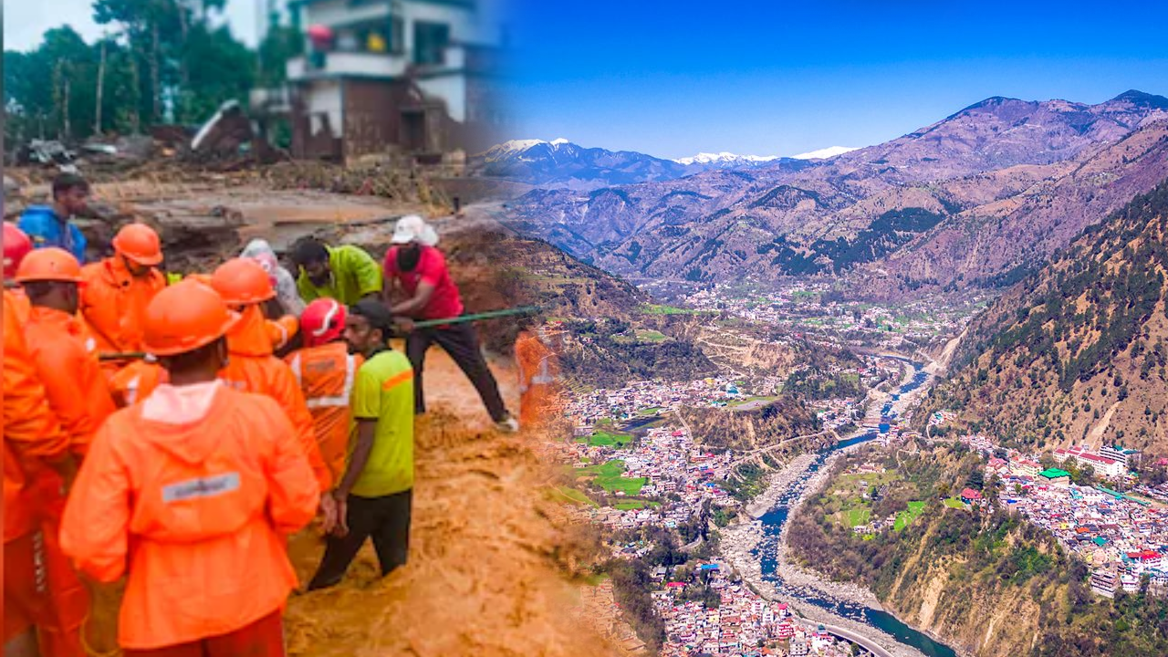 हिमाचल के चंबा में भूस्खलन: 11 लोगों की मौत, भारी तबाही