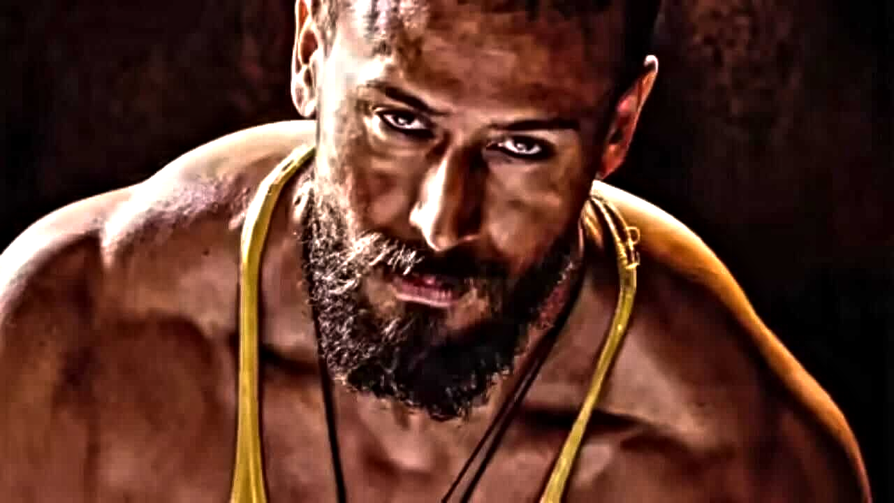 'बागी 4' का दमदार ट्रेलर रिलीज: टाइगर श्रॉफ की खूनी बदला फैंस के उडे होश