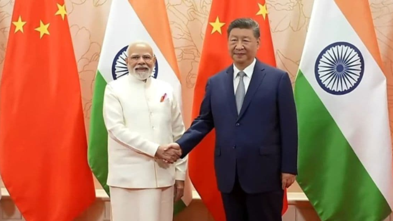 PM मोदी और शी जिनपिंग की 50 मिनट की बातचीत, भारत-चीन संबंधों में नई उम्मीद