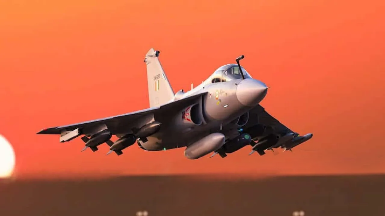 भारतीय वायुसेना को मिलेंगे नए तेजस जेट, जानें खासियत