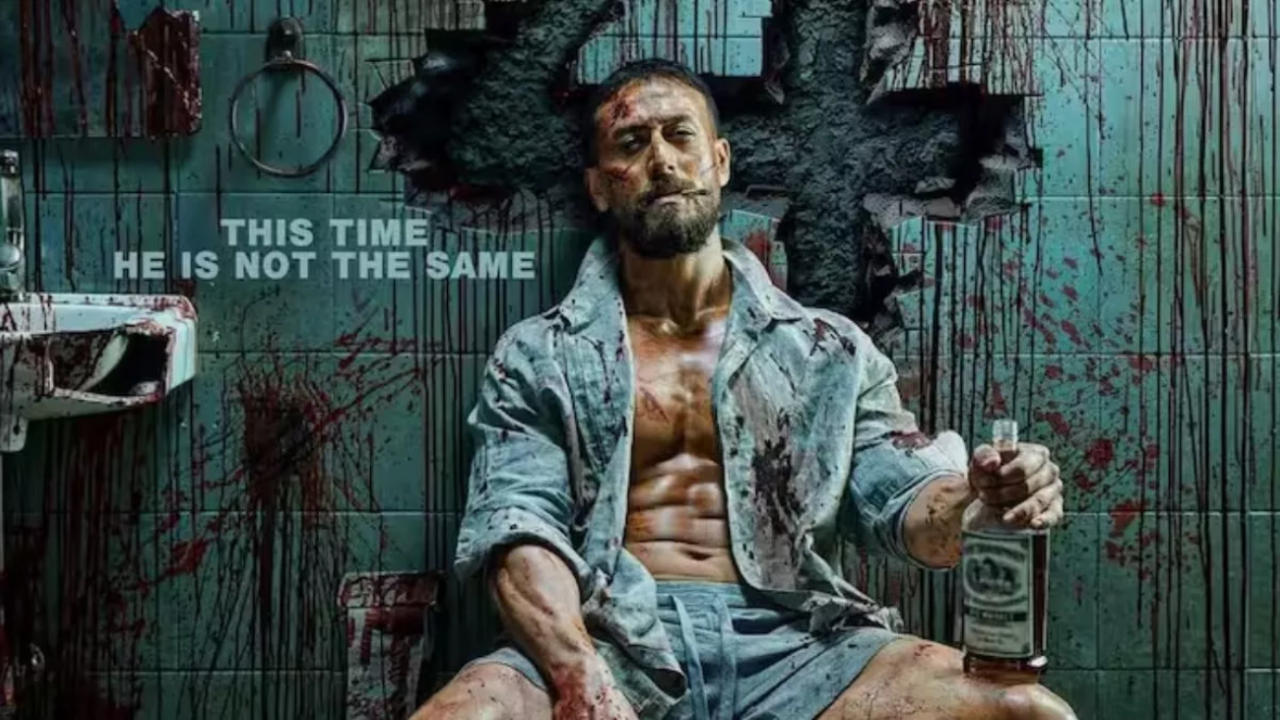 Baaghi 4 Movie Review: खून-खराबे के साथ दमदार एक्शन और इमोशन्स का तड़का