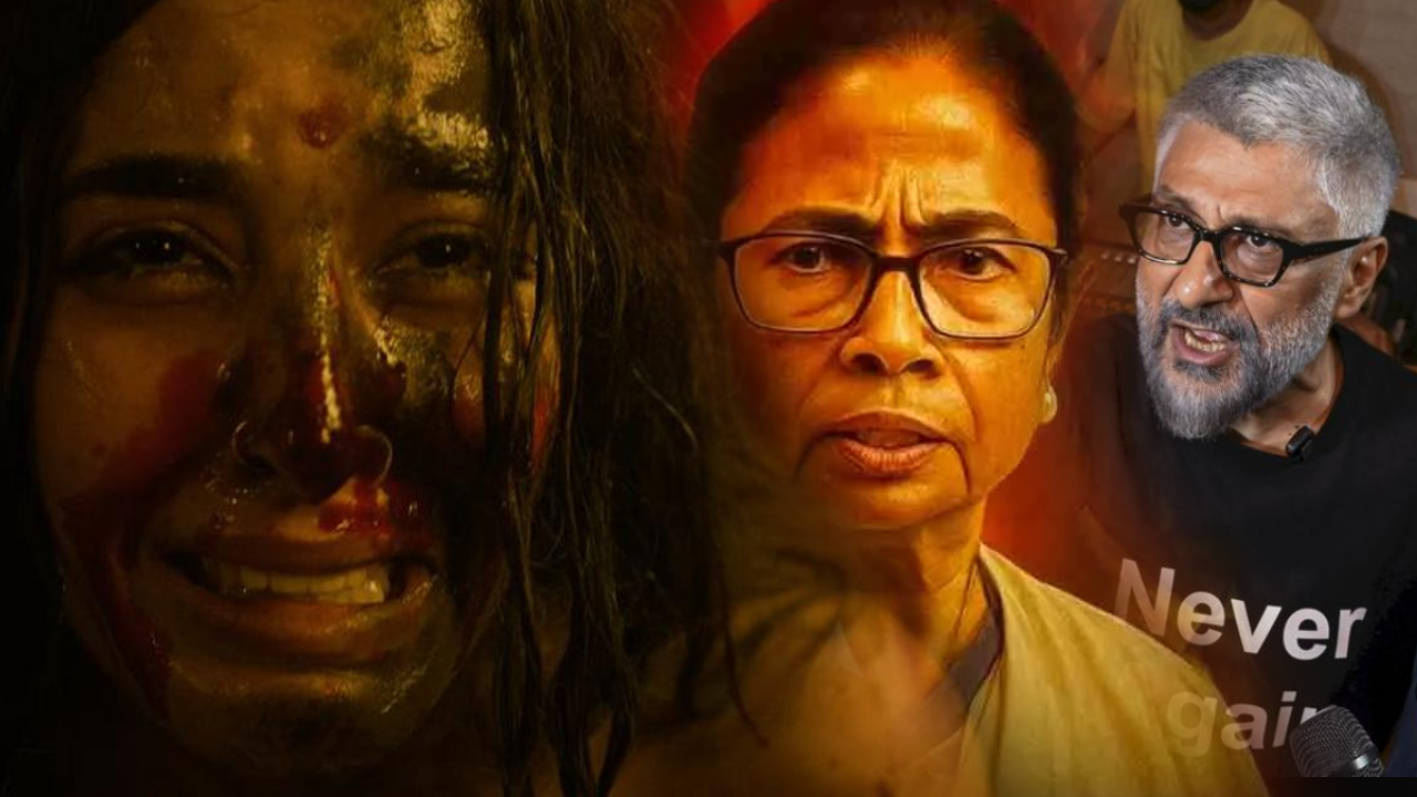 बंगाल में 'द बंगाल फाइल्स' क्यों नहीं रिलीज हुई? जानिए पूरी सच्चाई