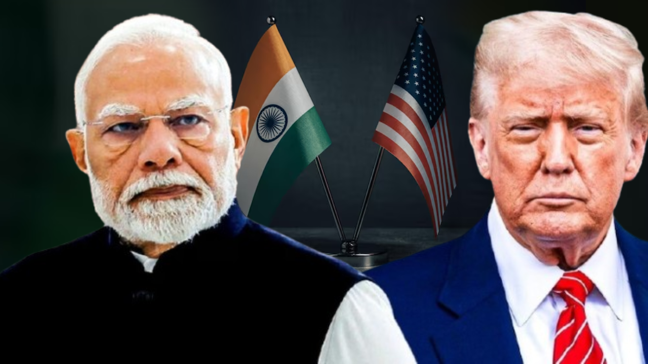 मोदी हमेशा मेरा दोस्त रहेगा... अचानक क्यों बदले डोनाल्ड ट्रंप के सुर