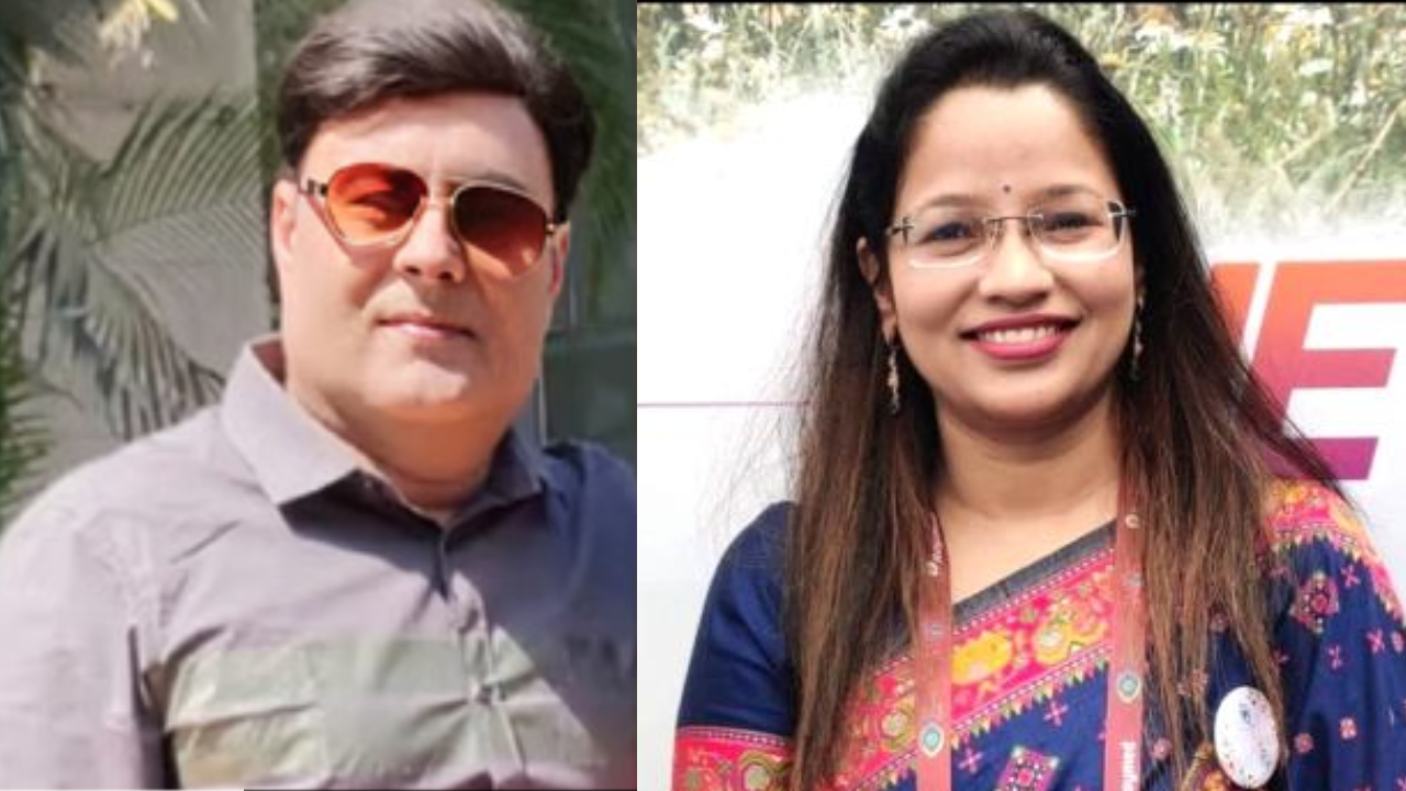 IMA चुनाव: 10 साल बाद कार्यकारिणी का निर्विरोध चयन, डॉ. अनुराग बने अध्यक्ष, डॉ. शालिनी मोहन बनीं सचिव