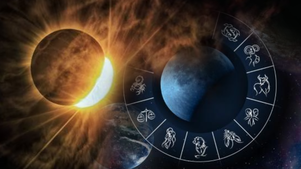 Chandra Grahan 2025: इन राशियों के लिए हो सकता है घातक, जानें प्रभाव और उपाय