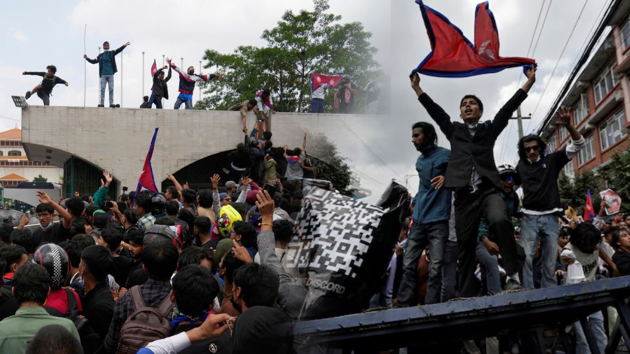 नेपाल में भारी बवाल के बाद सोशल मीडिया फिर शुरू, अब तक 18 लोगों की मौत