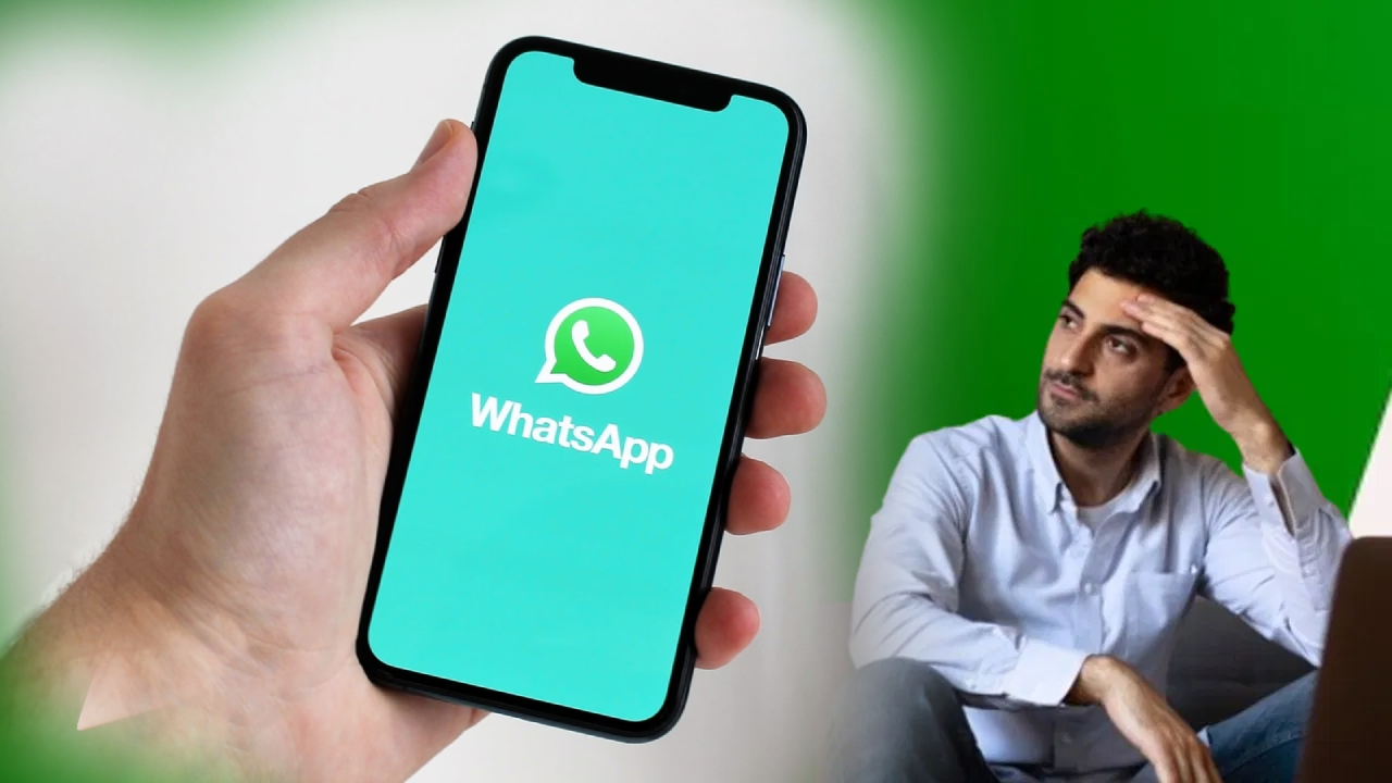 WhatsApp की सेवा में रुकावट: यूजर्स को हो रही परेशानी