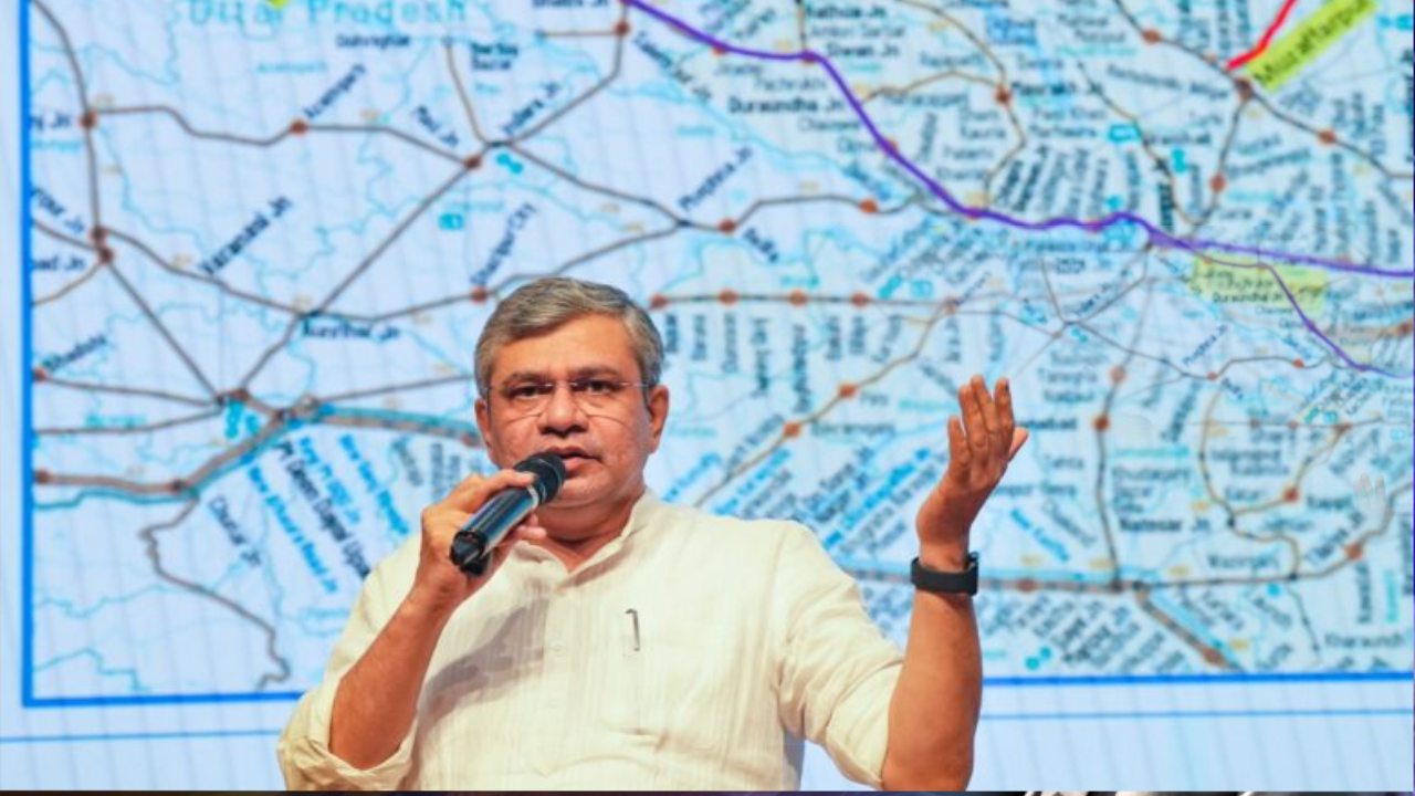 केंद्रीय कैबिनेट ने बिहार में दो बड़े इंफ्रास्ट्रक्चर प्रोजेक्ट्स को दी मंजूरी, 7,616 करोड़ रुपये होगी लागत