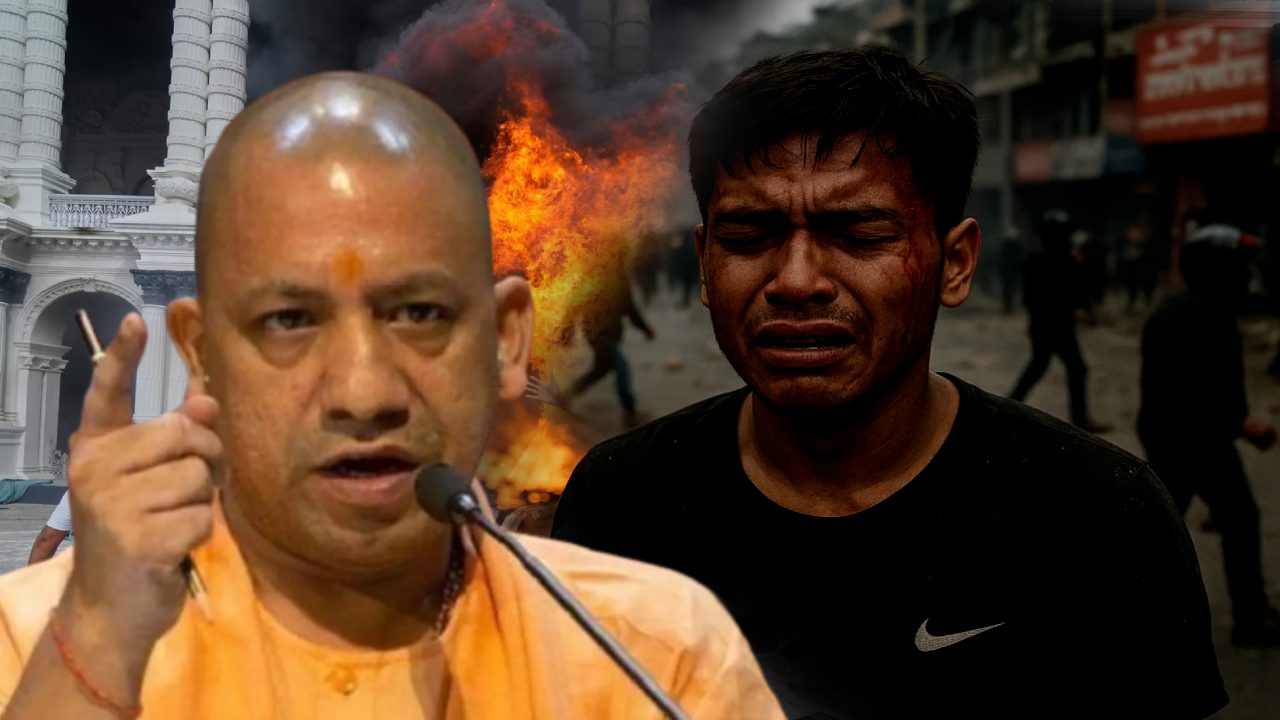 क्या है नेपाल में फंसे भारतीयों के लिए सीएम योगी का प्लान?