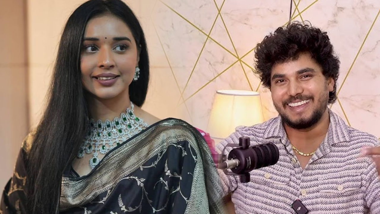 बिग बॉस 19 की कंटेस्टेंट तान्या मित्तल के एक्स-बॉयफ्रेंड बलराज सिंह गिरफ्तार: मुंबई एयरपोर्ट पर हुई कार्रवाई