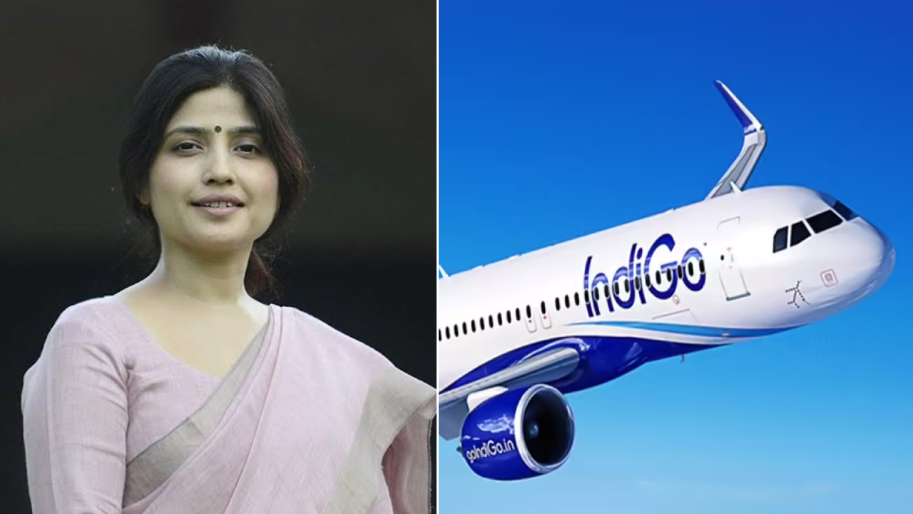 लखनऊ एयरपोर्ट पर बड़ा हादसा टला: डिंपल यादव समेत सभी 151 यात्री सुरक्षित