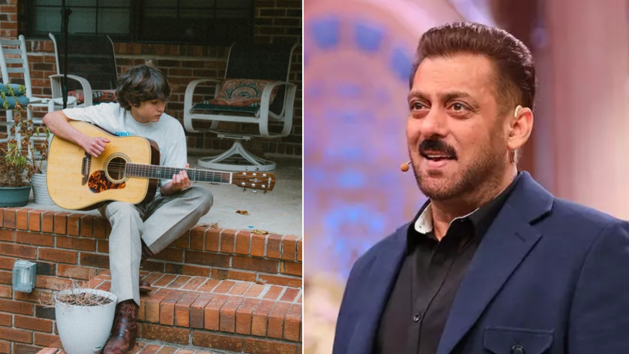 15 साल के अमेरिकी सिंगर जोनास कोनर के मुरीद हुए सलमान खान, युवा टैलेंट को सपोर्ट करने की अपील की