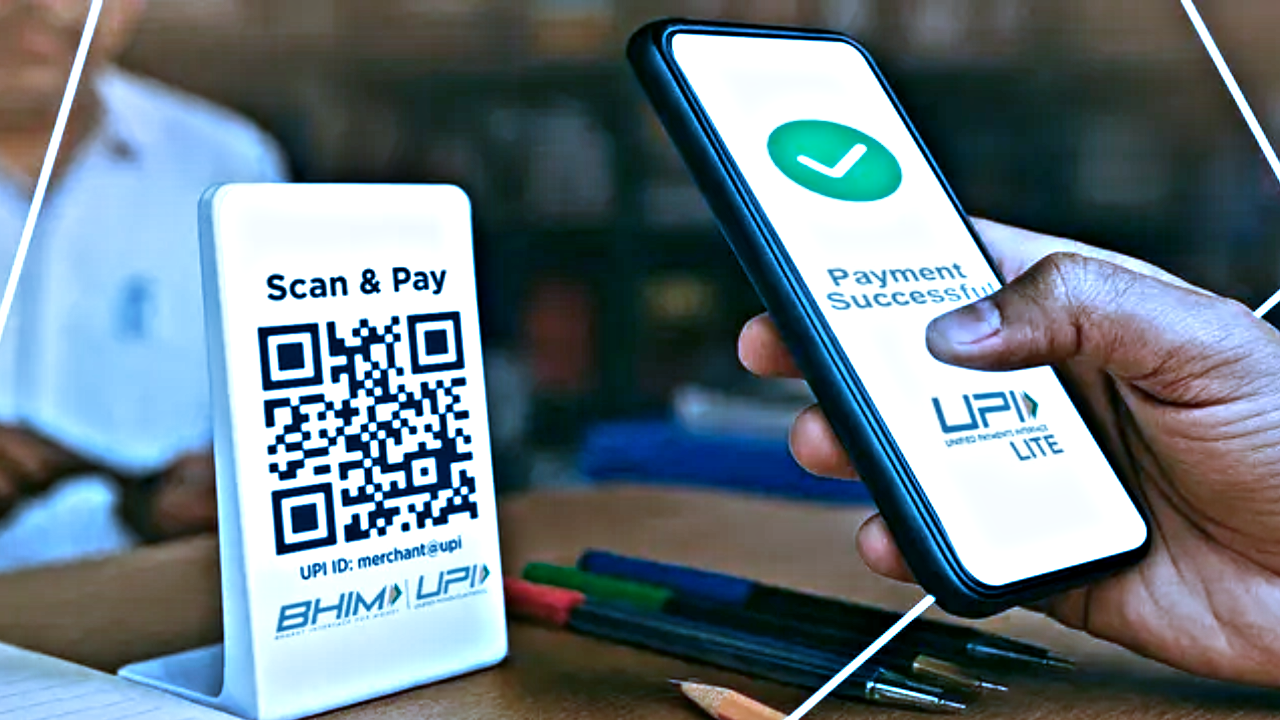 UPI से अब रोजना कर सकेंगे ₹10 लाख तक की खरीदारी: जाने कब लागू होगा नया नियम?